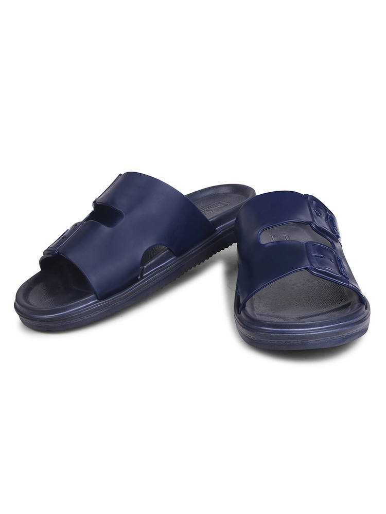 Force Comfortable Blue Sandal