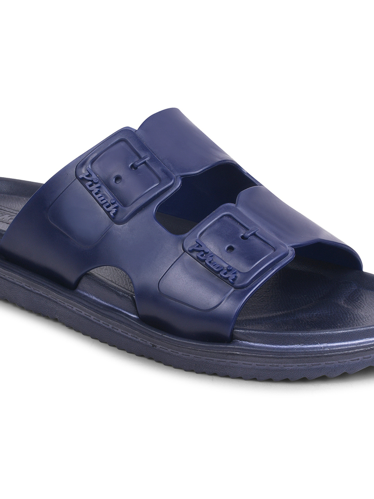 Force Comfortable Blue Sandal