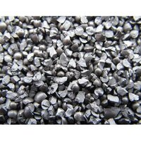 Foundry Steel Grit