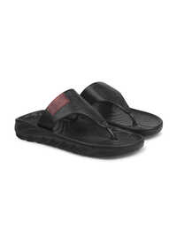 Mens Simba Black Eva Comfortable Sandal - Size: Available In Multiple Sizes