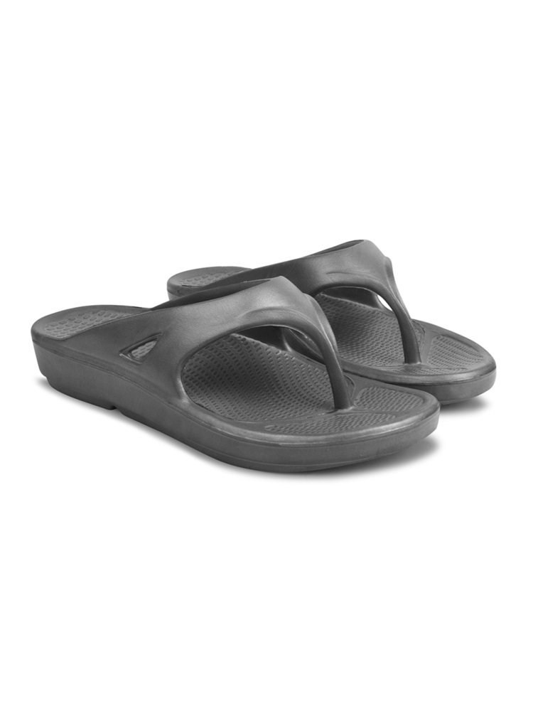 Mens Slider Light Grey Light Weight Sandal