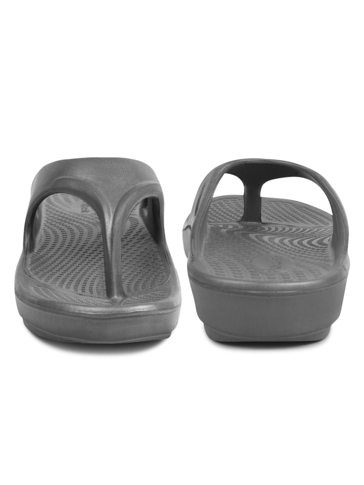 Mens Slider Light Grey Light Weight Sandal