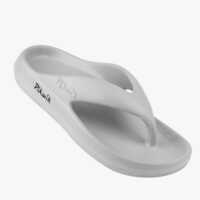 Mens Nexa White Flip Flop
