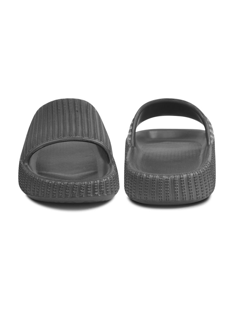 Mens Black Rider Light Weight Slider