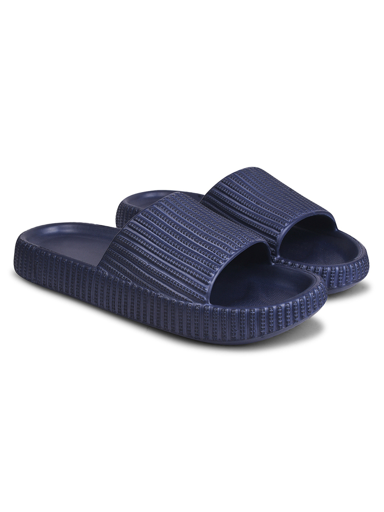 Mens Blue Rider Light Weight Slider