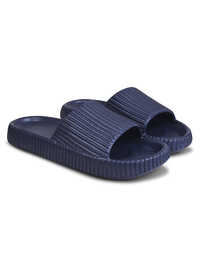 Mens Blue Rider Light Weight Slider