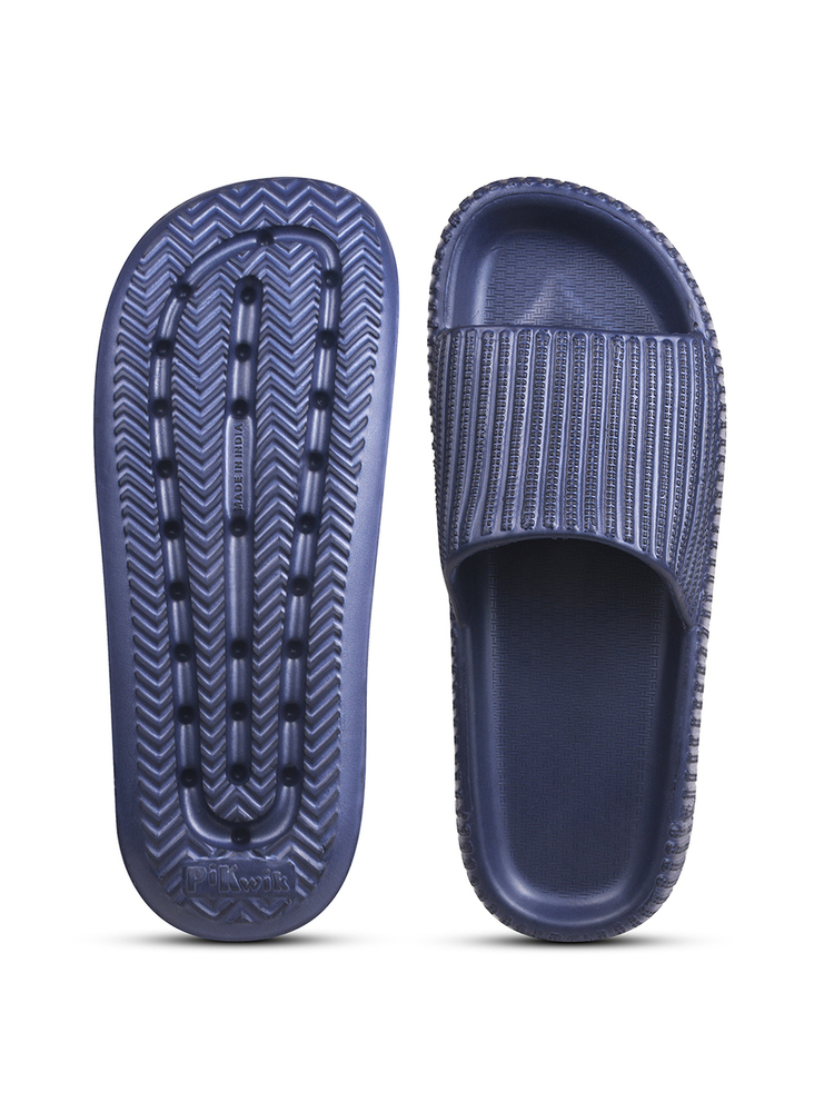 Mens Blue Rider Light Weight Slider