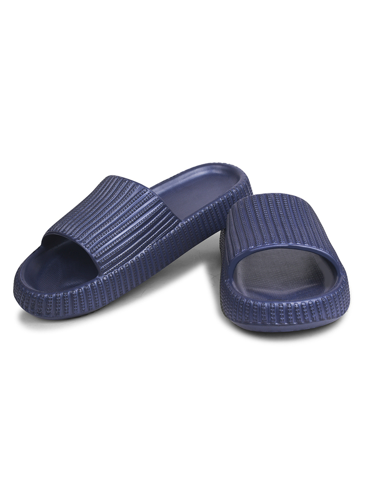 Mens Blue Rider Light Weight Slider