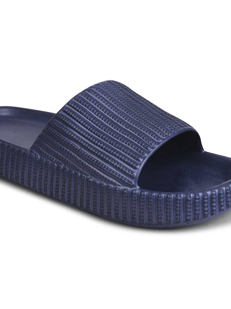 Mens Blue Rider Light Weight Slider