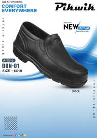 Mens Don01 Comfortable Shoes