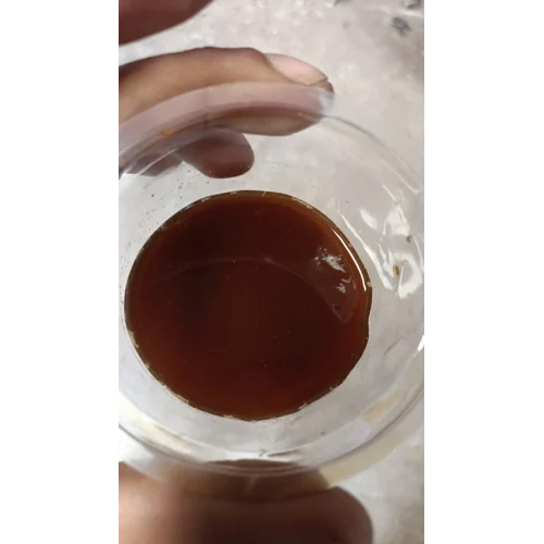 Lignin Liquid 99% - Application: Dispersant