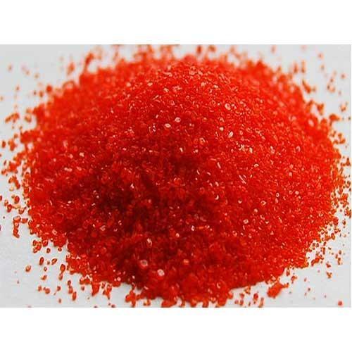 Potassium Dichromate - Application: Metal
