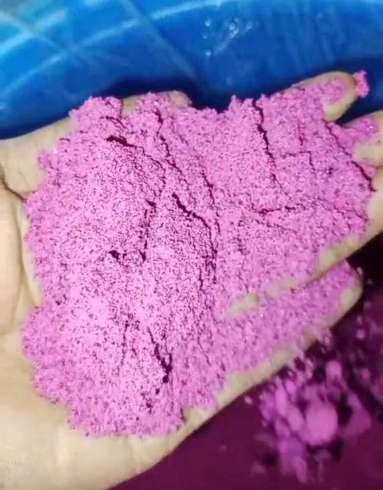 Cobalt Chloride - Boiling Point: 1300 Degree C