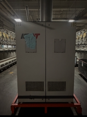 Open end Textile Spinning