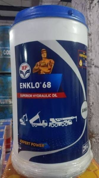 Enklo 68 Superior Hydraulic Oil