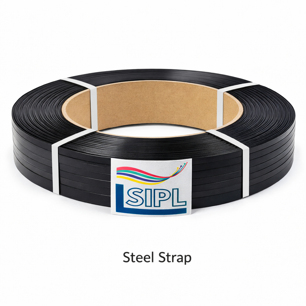 Steel Strap