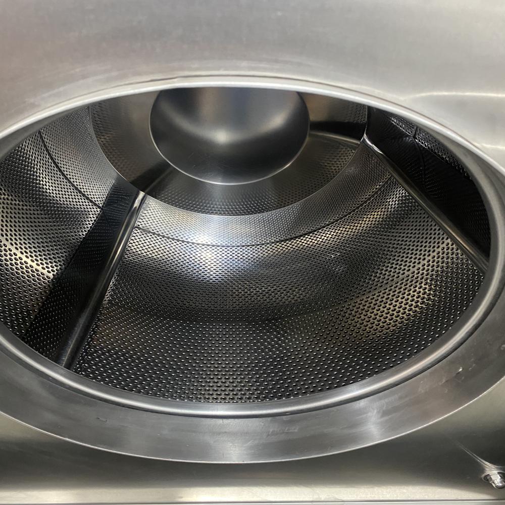 Automatic Washing Machine Supplier - Capacity: 20kg Kg/day