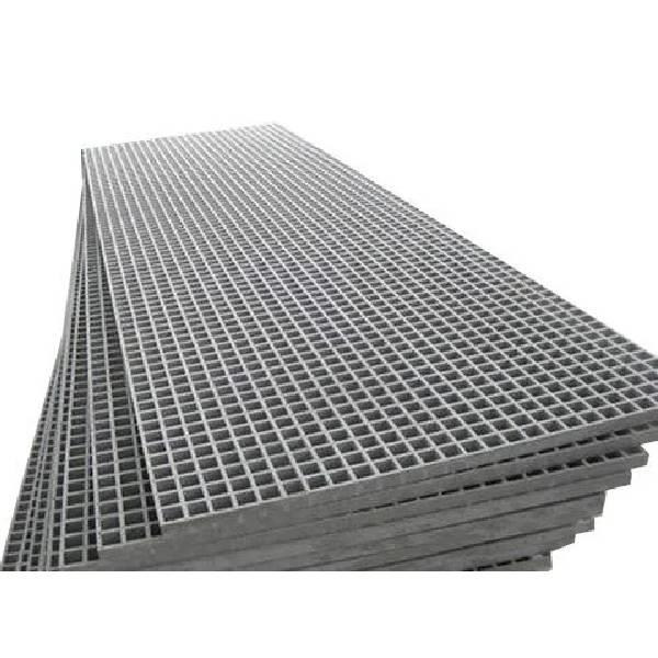 6 Mm Ms Grating - Application: Industrial