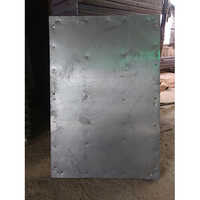 Crc Centering Plate