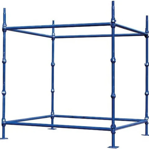 Cuplock Scaffolding