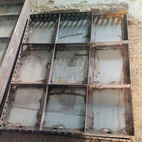 Ackro Plate