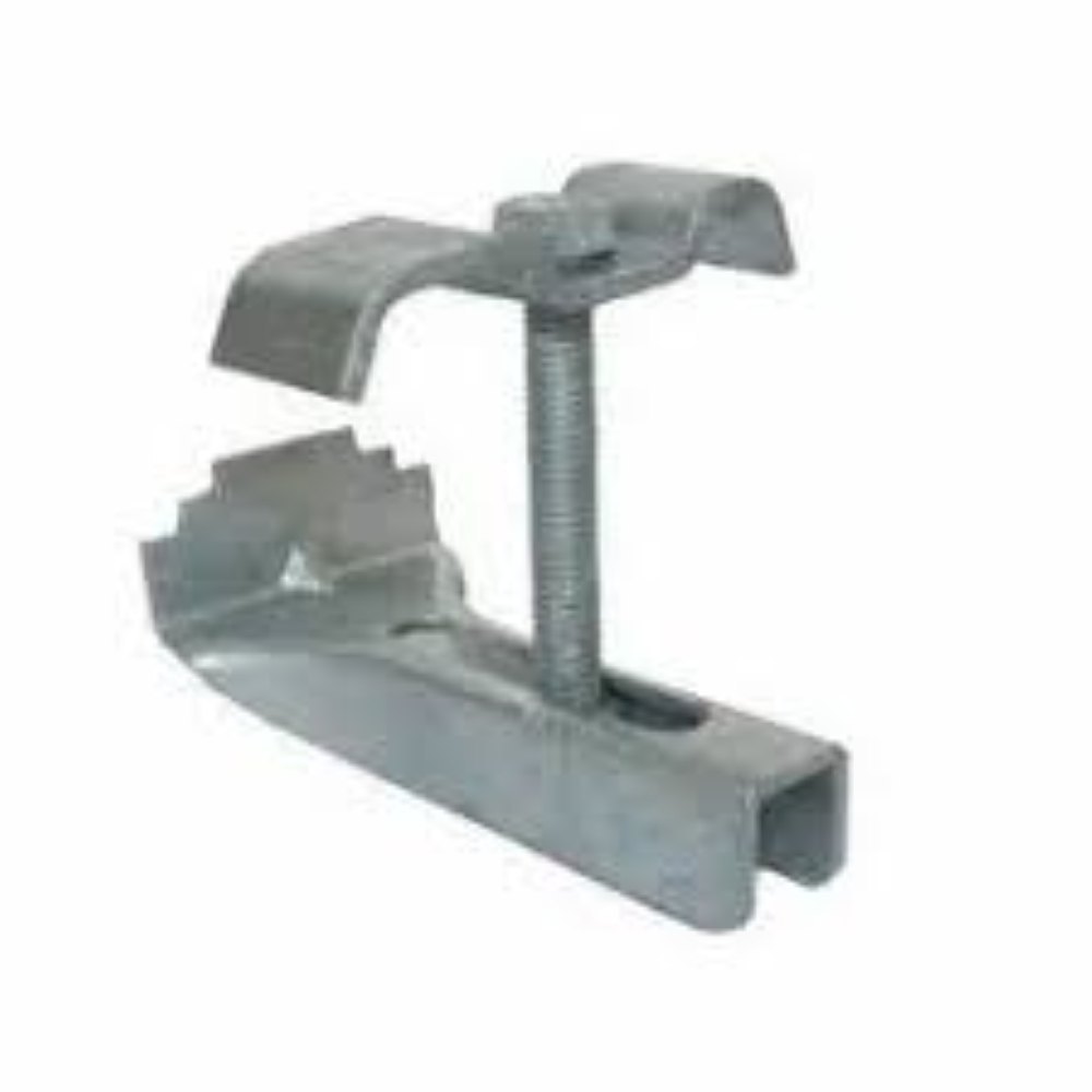 Galvanized Grating Clamp - Application: Industrial