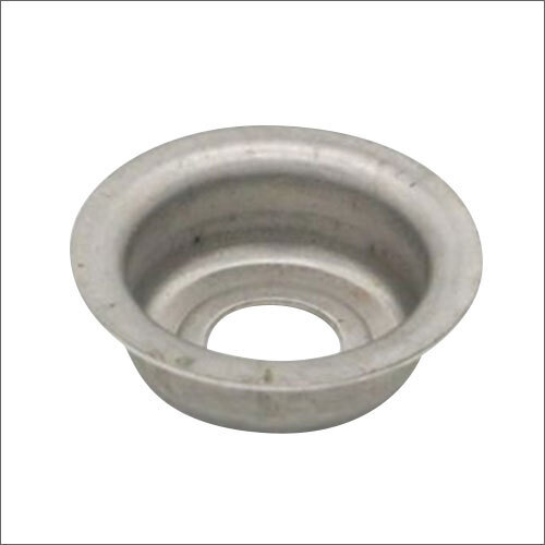 Pressing Shell Component - Size: Customized