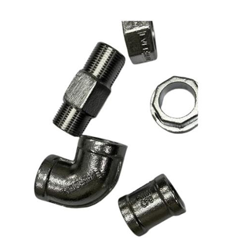 Investment Cast Finish