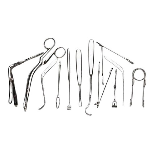 Medical Electropolishing