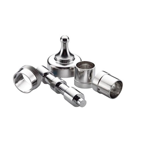 Automotive Electropolishing