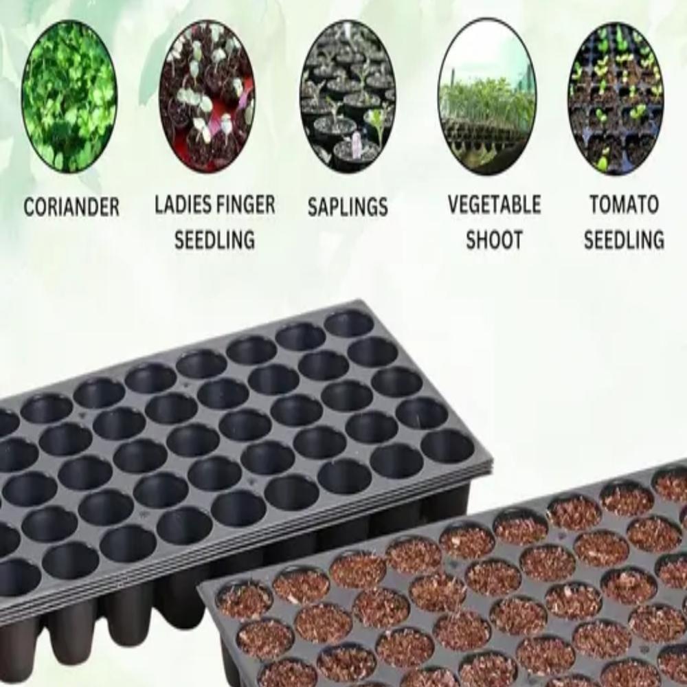 Seedling Tray 98 Cavity