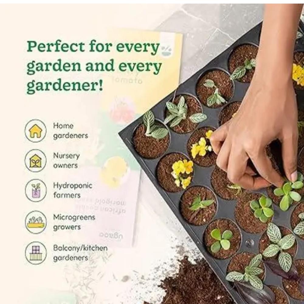 Seedling Tray 98 Cavity