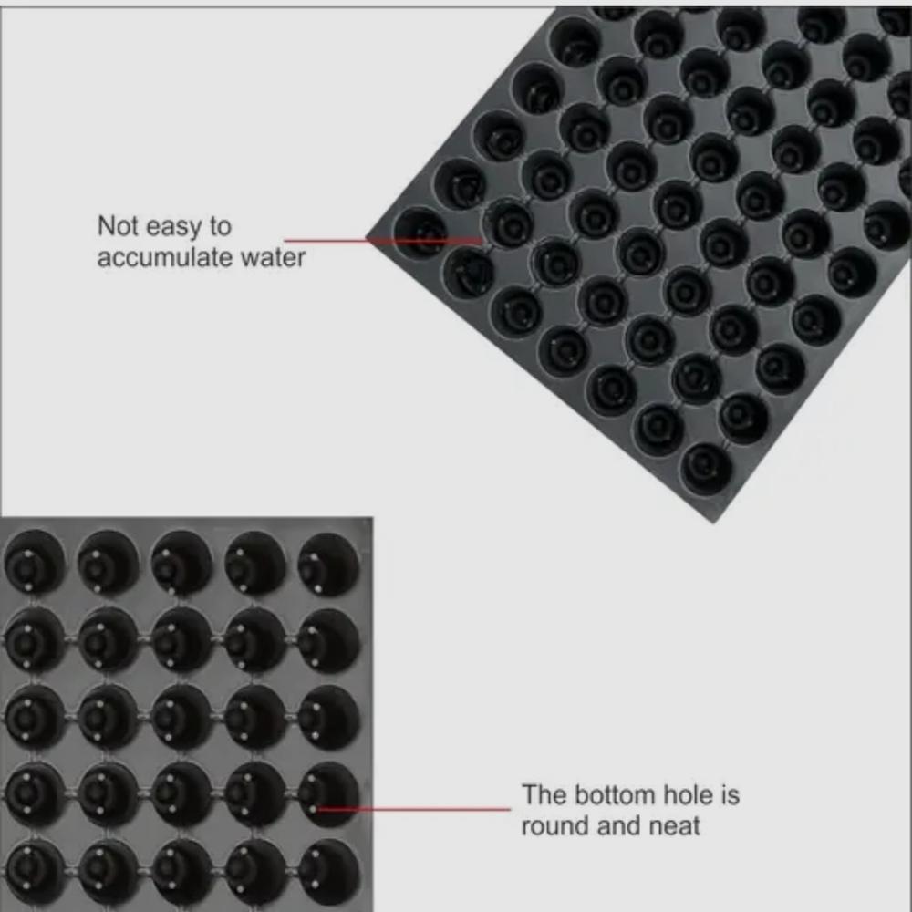 Seedling Tray 98 Cavity