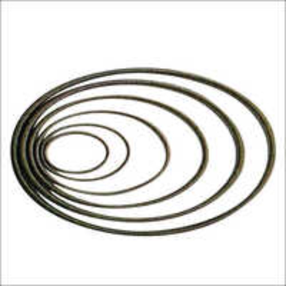 Automatic Oil Seal Springs - Material: Stainless Steel