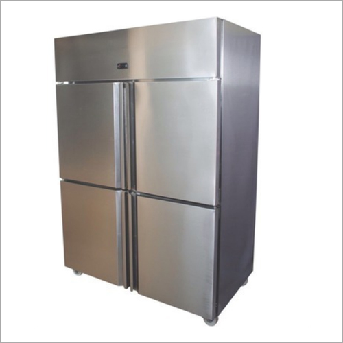 Four Door Fridge