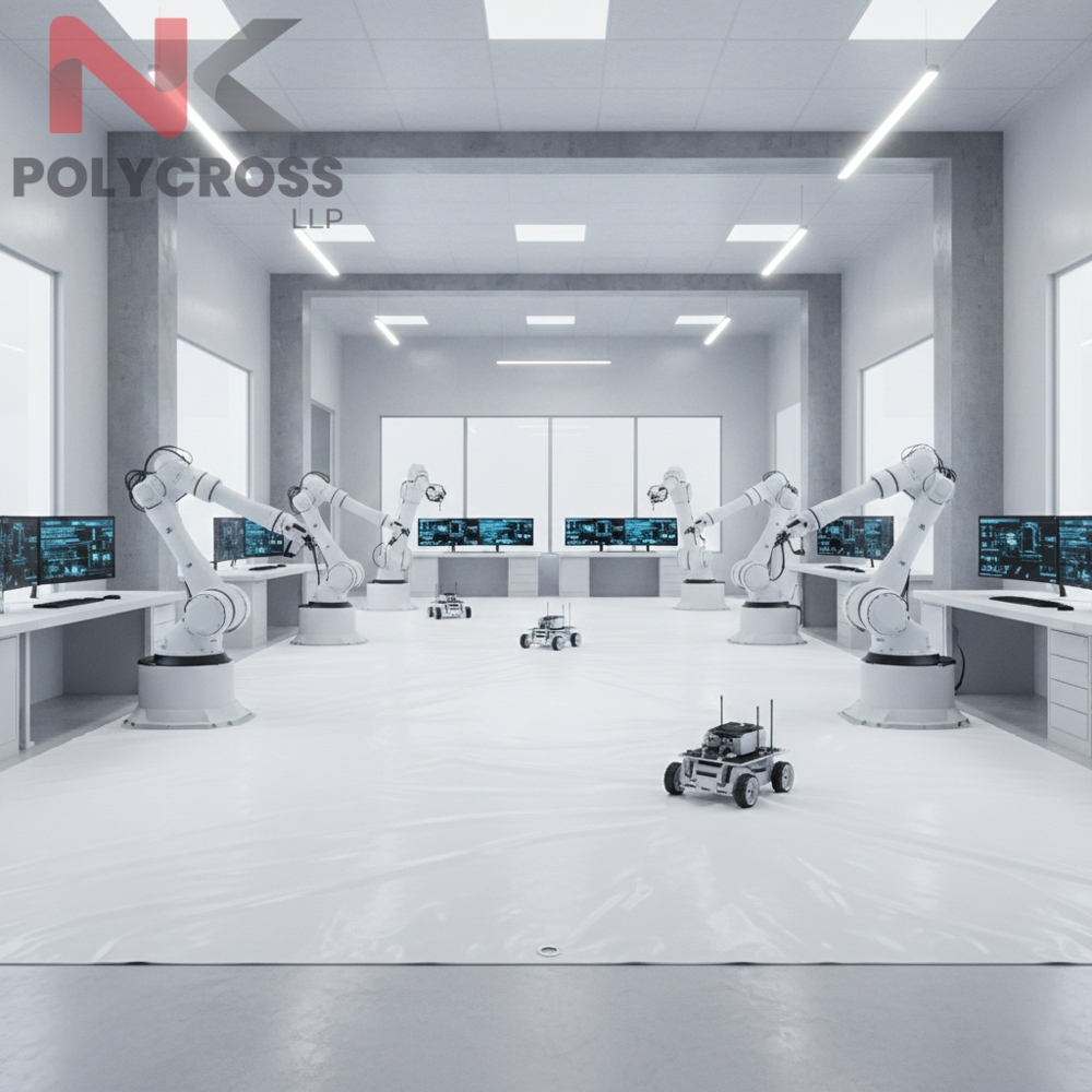 Drone Landing Pad Sheet