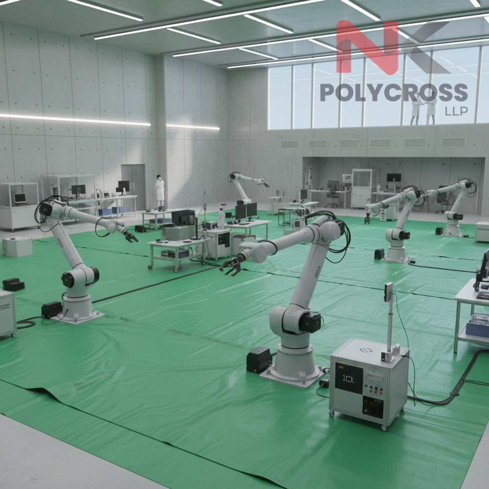 Drone Landing Pad Sheet