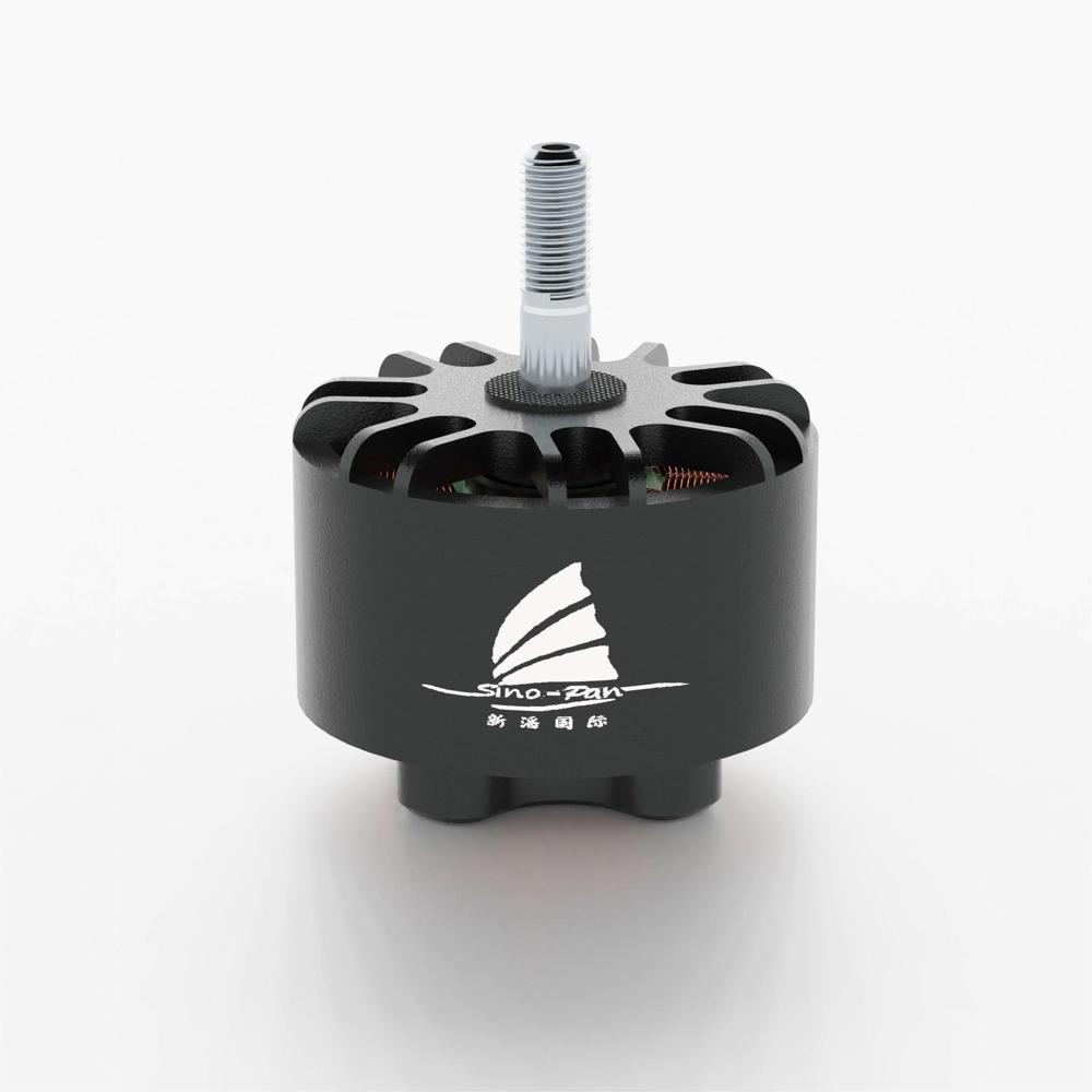3115 900 KV BLDC Motor FPV Crossing UAV Boat Waterproof 1000W Drone Motor