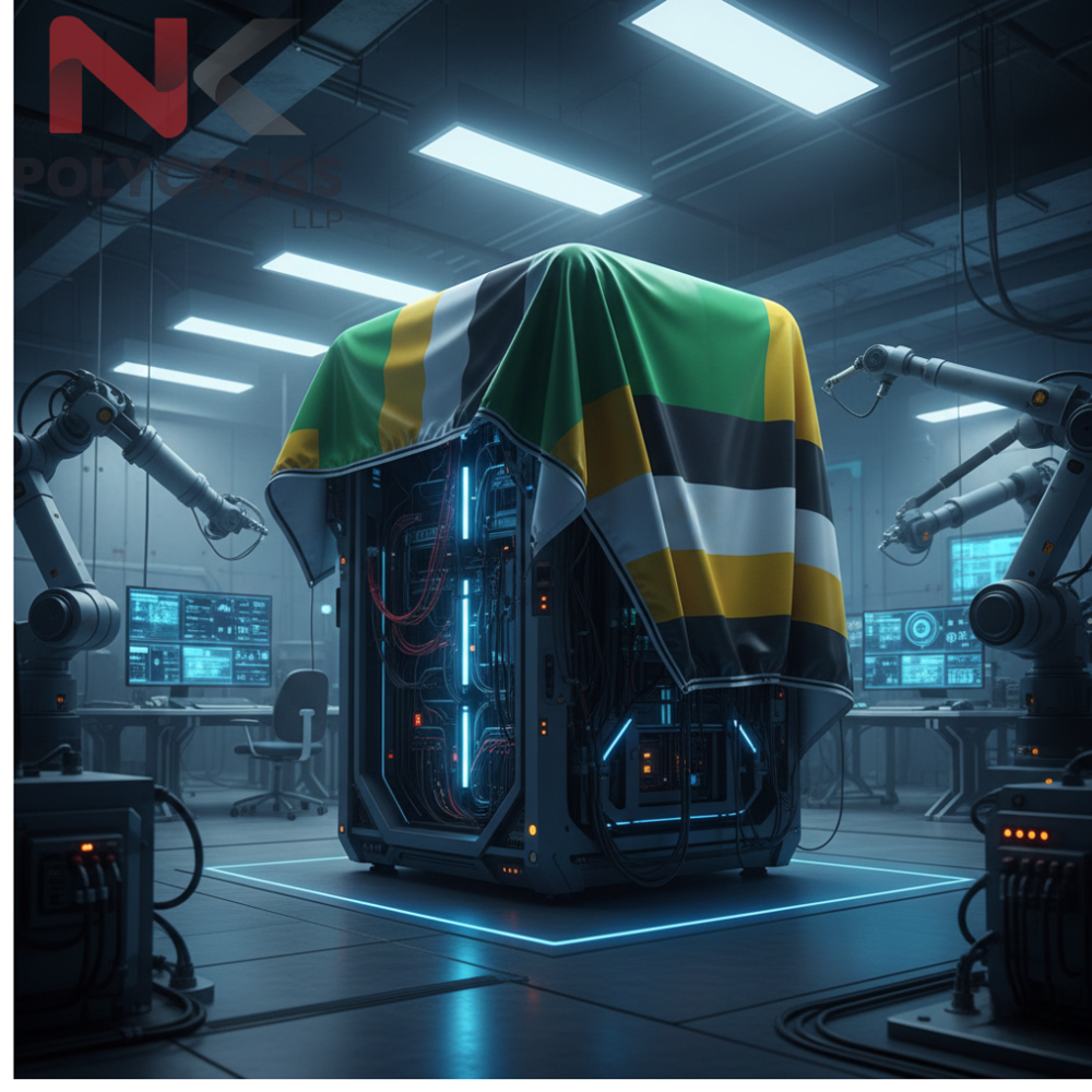 Ai Equipment Cover - Color: Blue