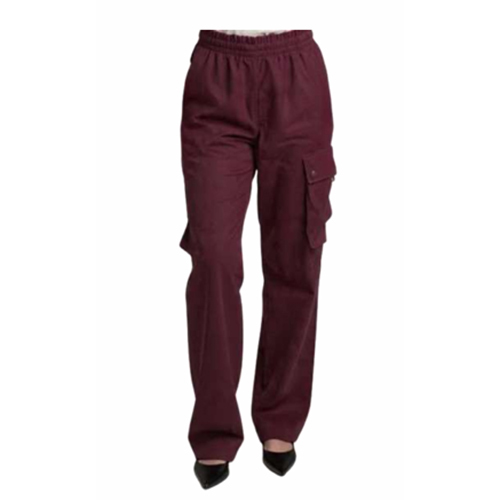 Womens Cargo Pant