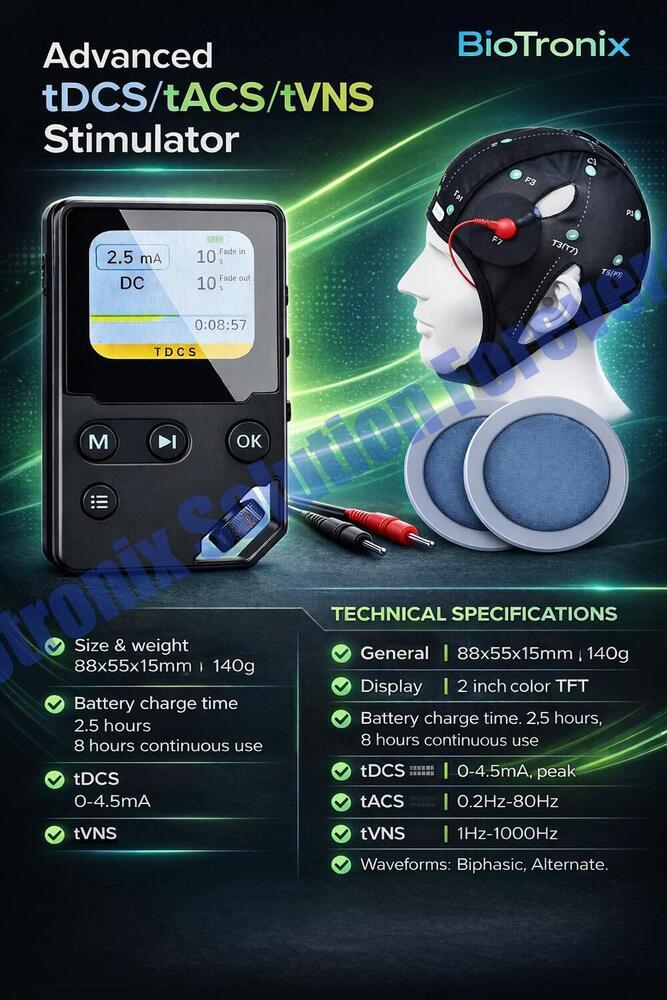 Neuro Recovery And Cognitive Therapy System