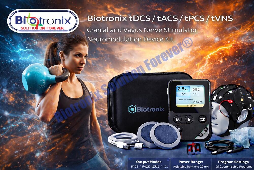 Neuro Recovery And Cognitive Therapy System