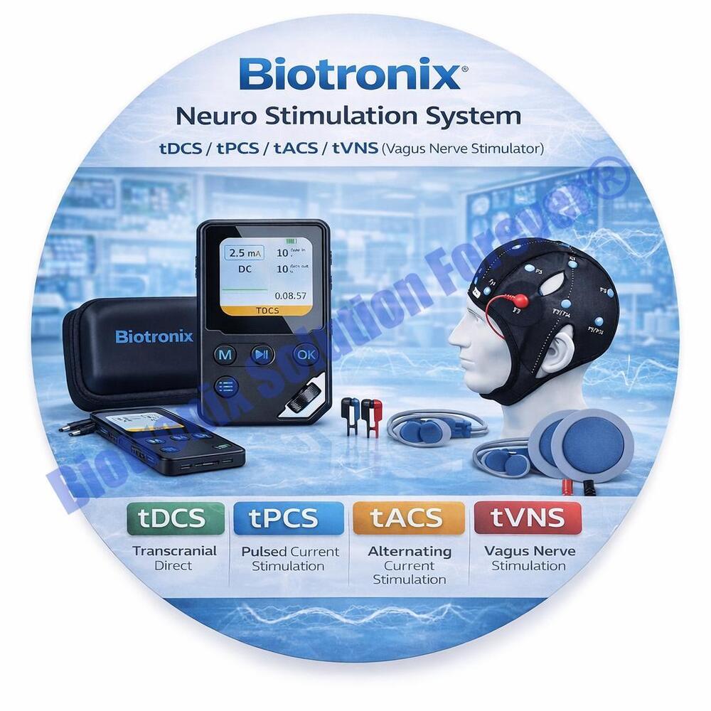 Neuro Recovery And Cognitive Therapy System