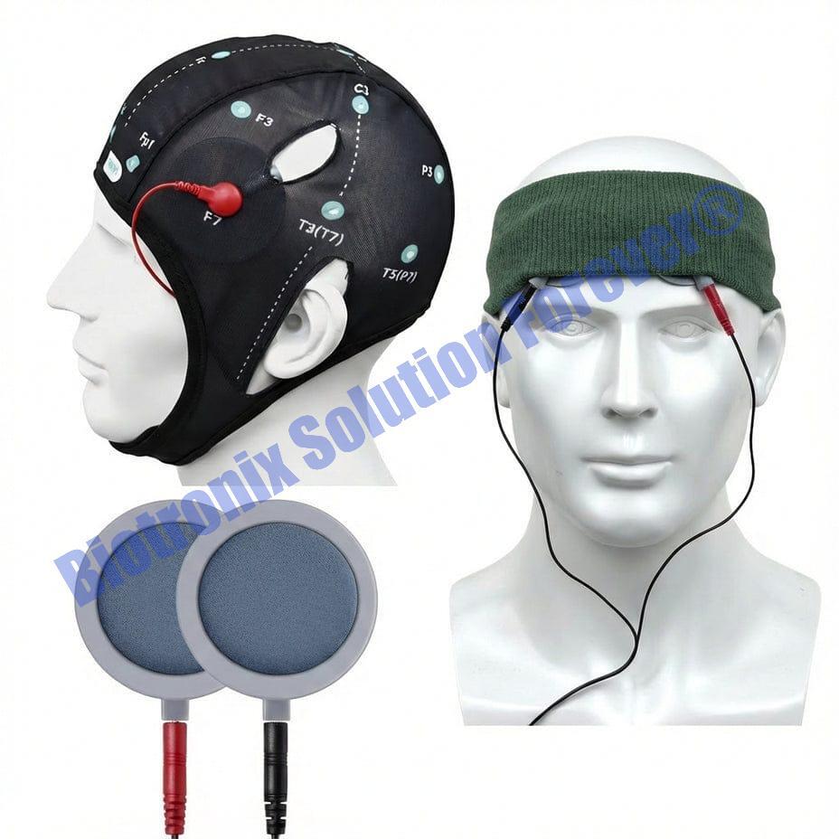 Neuro Recovery And Cognitive Therapy System