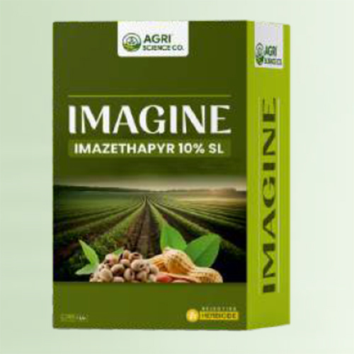 Imagine Herbicides