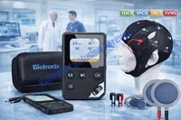 Medical Grade Tdcs Tacs Tpcs Tvns Machine