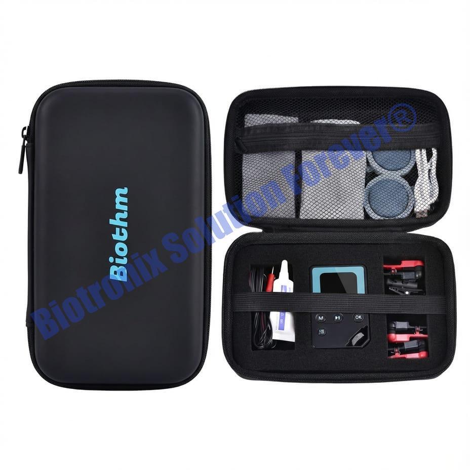 Medical Grade TDCS TACS TPCS TVNS Machine