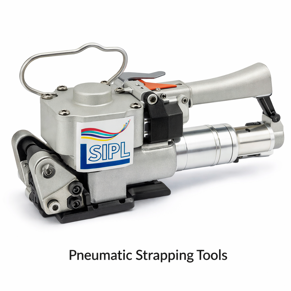 Pneumatic Strapping Tools