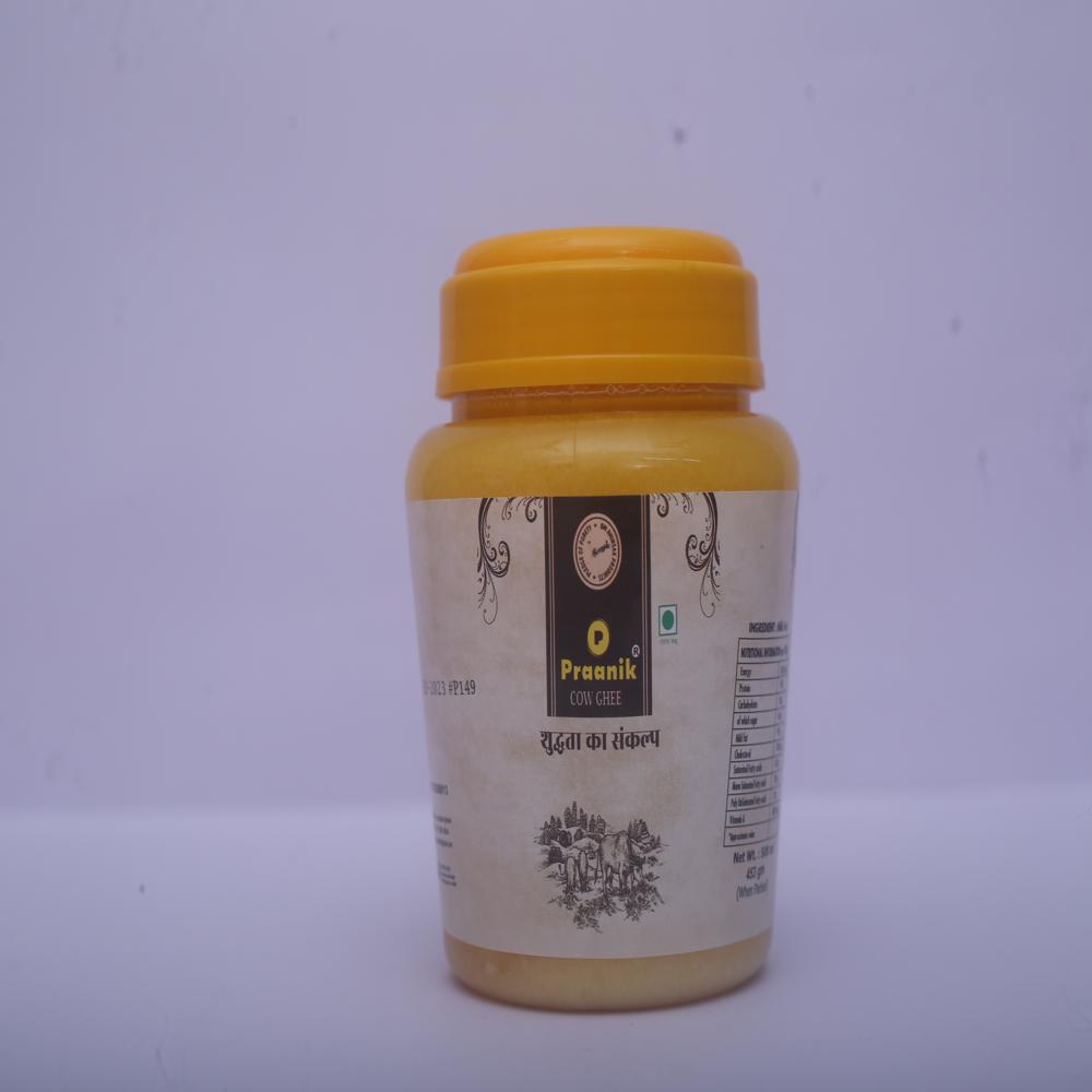Cow Ghee 500 Ml