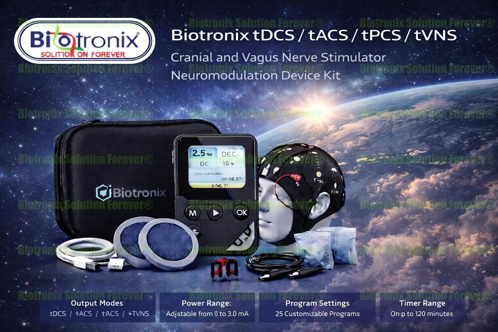 Inbrain Device Size Integrated Neurological Therapy And Brain Modulation Device at 57750.00 ...